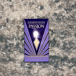 Elizabeth Taylor Passion for Women